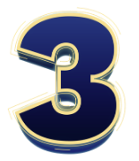 Individuelles Webdesign Logo als Aufzählung