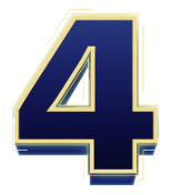 Individuelles Webdesign Logo als Aufzählung