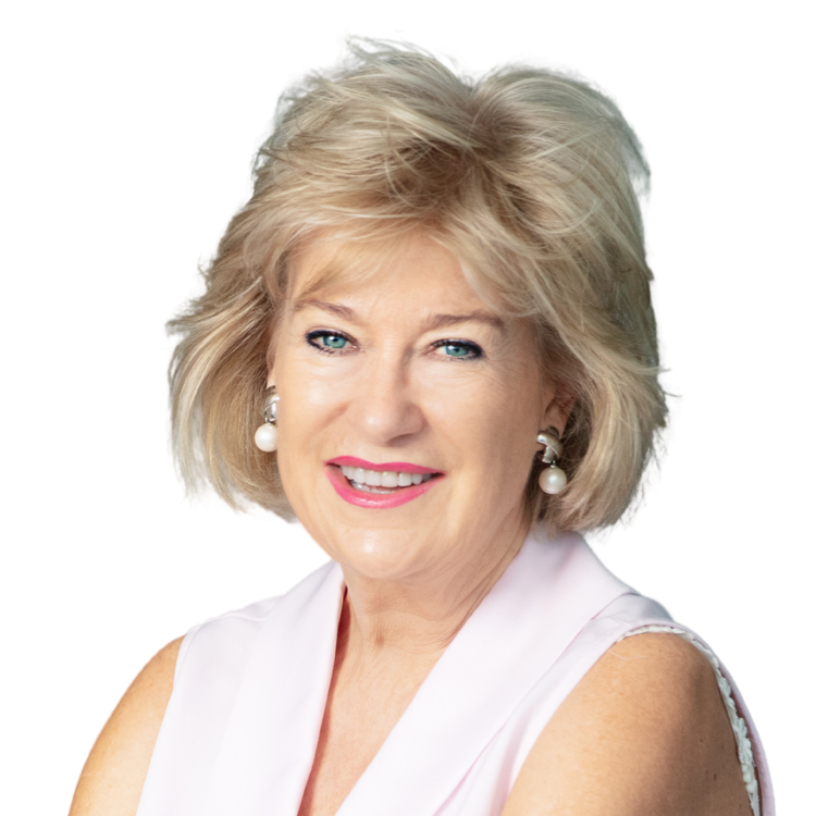 Claudia Peter